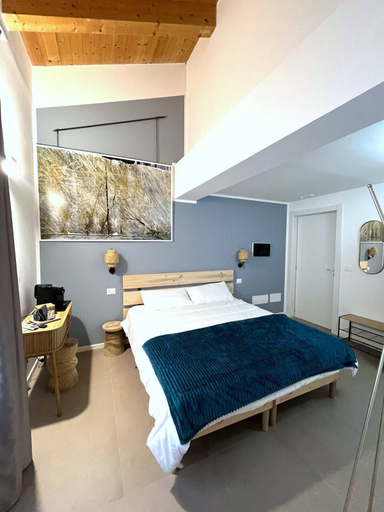 Room 2, Bologna Rooms & Art, Bologna