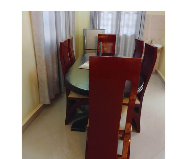 Dining, Moshi Roots Homestay, Moshi Urban