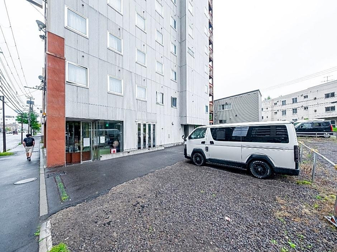 Exterior & Views 5, Annex Hotel Tetora Hakodate, Hakodate
