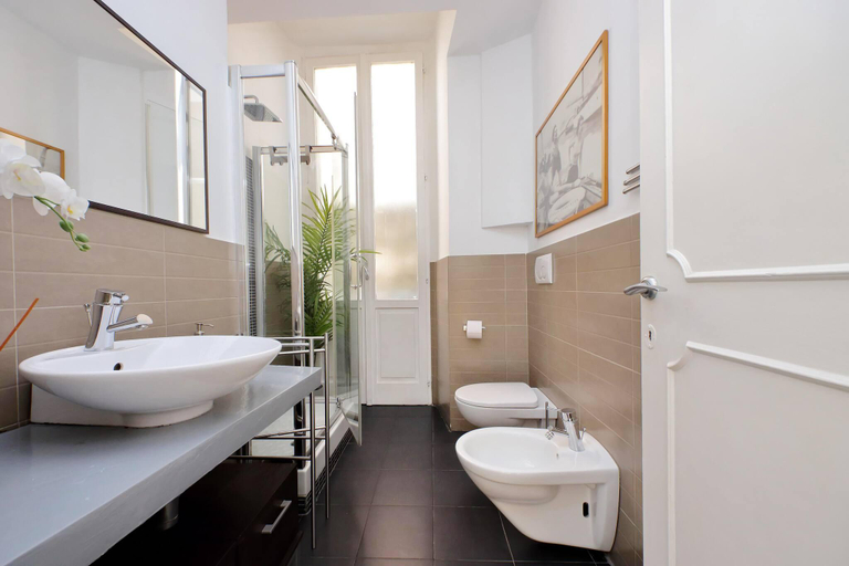 4, Amazing apartment by the Pantheon, Roma