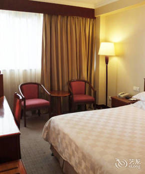 Others 2, Grand You You Hotel, Shanghai