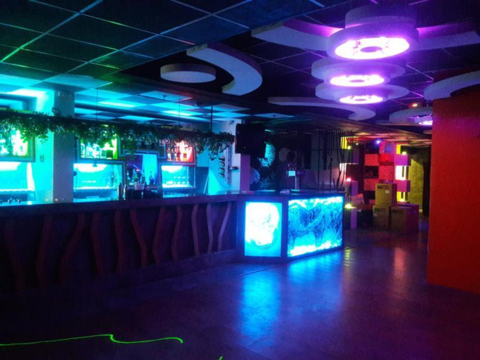 Food & Drinks, K Stars Belapur, Thane