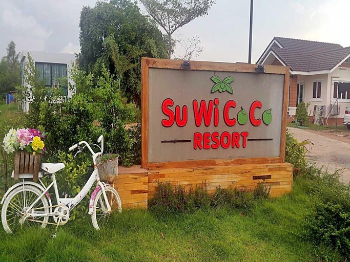 Others 5, Suwi Coco Ville resort, Muang Ubon Ratchatani