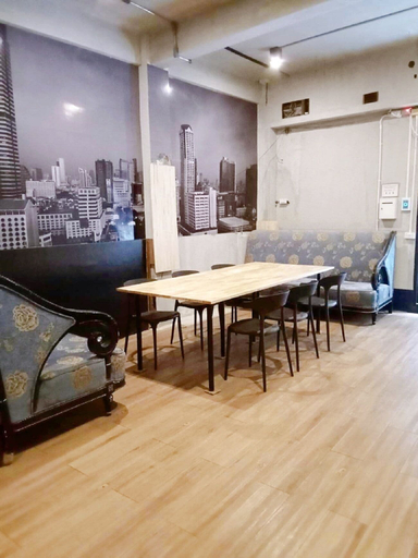 Others 4, GO INN Silom BTS Surasak , Bang Rak