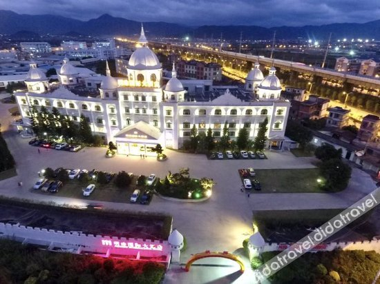 Others 2, Mingzhu International Hotel, Putian
