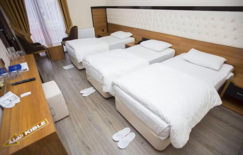 Room 5, YAYLA HOTEL UZUNGOL, Çaykara