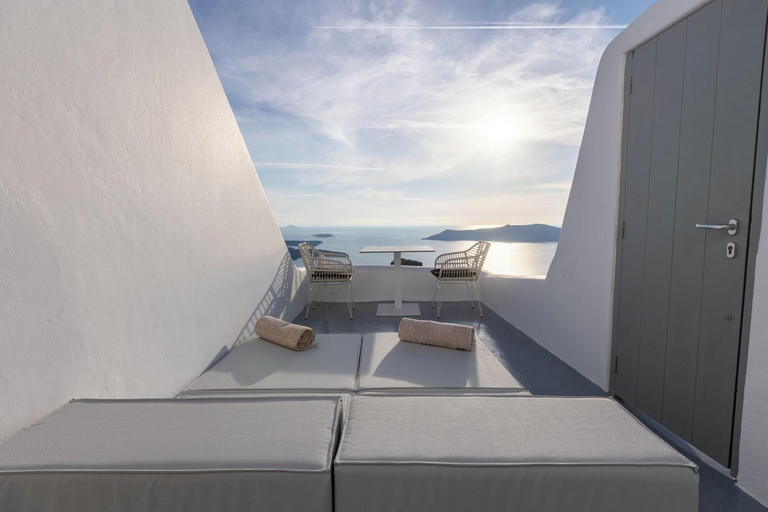 Exterior & Views 2, Heavens Edge by Mr and Mrs White, South Aegean
