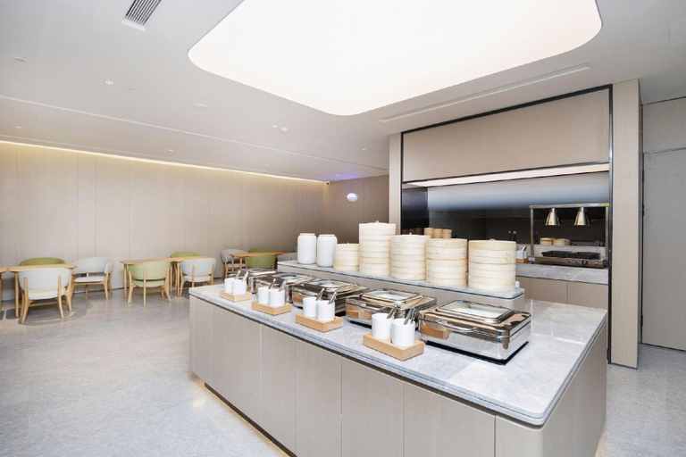 Food & Drinks 4, JI Hotel Nanning Jinhu Plaza, Nanning