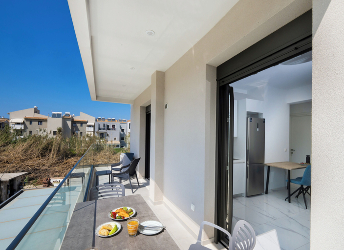 Outdoor dining 3, Urban Nest Collection Modern CityLiving, Ionian Islands