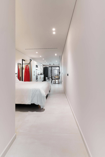 Room 2, Moid Urban Suites, Attica