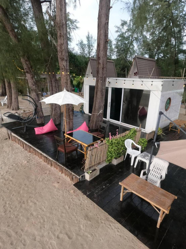 Others 2, Modtanoi Paradise Homestay, Kantrang