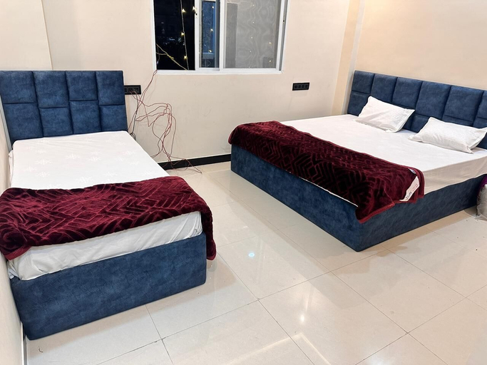 Room 5, Hotel shrim nx, Ujjain