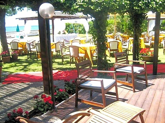 Food & Drinks 4, Villa Dei Principi, Latina