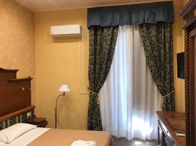 Bedroom 2, B&b la casa di romi, Catania