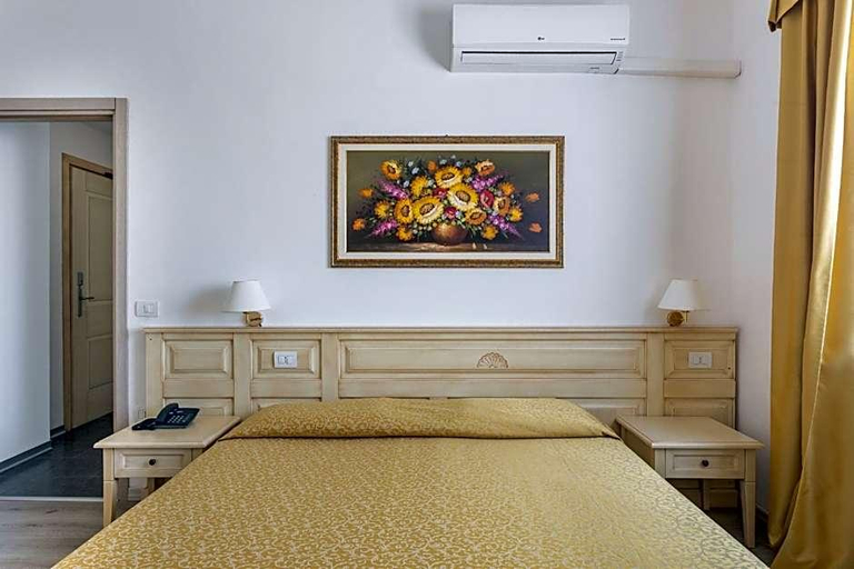 Bedroom, Hostel Rodia, Oristano