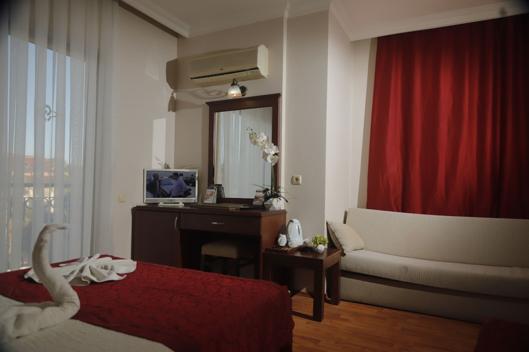 Bedroom 2, Stella Hotel, Kemer
