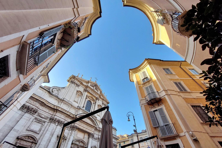 5, Apartment with nice terrace by the Amazing Pantheon, Roma
