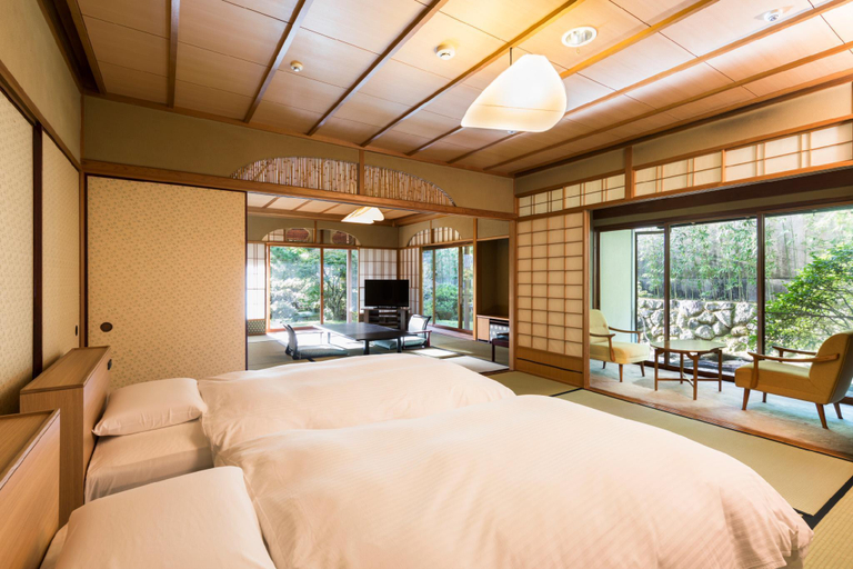 Bedroom 3, Sanyoso, Izunokuni