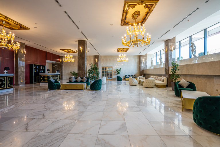 Public Area 4, Panorama Lisi Grand Hotel, Tbilisi