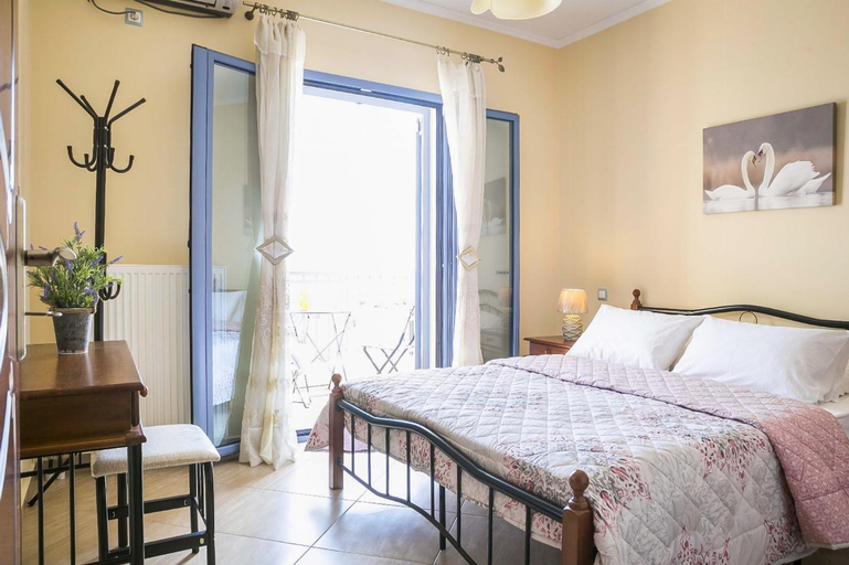 Others 5, Villa Xenia, Ionian Islands