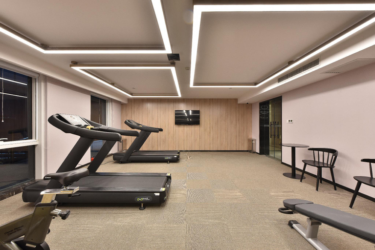 Others 3, Atour Hotel Beijing Yizhuang Yidong Guigu, Beijing