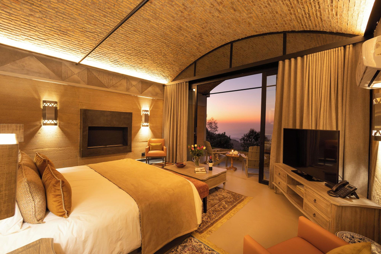 Bedroom 3, Angels View, Ehlanzeni