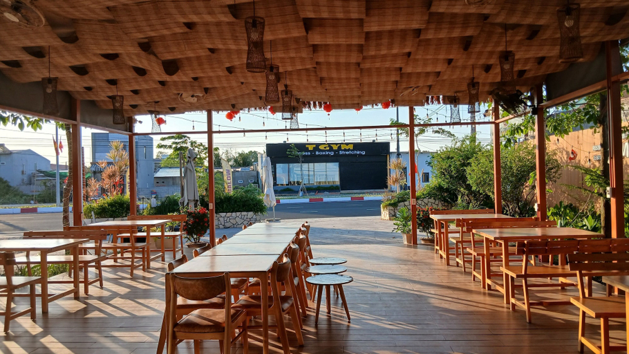 Food & Drinks 5, Melaka Ho Tram - Beachside Bungalows, Xuyên Mộc