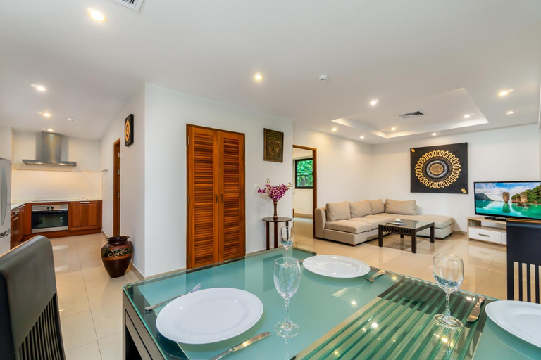Others 3, Surin Sabai, Phuket Island