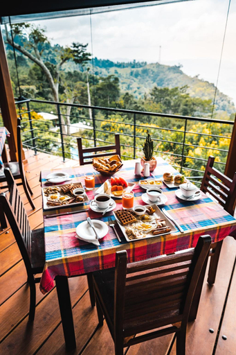 Others 5, Melheim Resort, Hildummulla