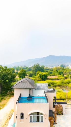 Miscellaneous 2, ELIVAAS Vaikunth 3BHK Villa Getaway, Udaipur