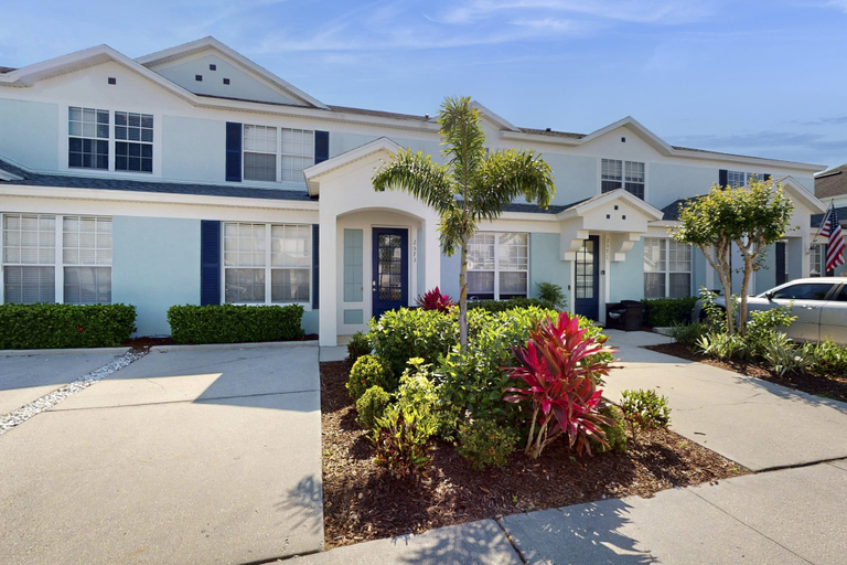 Exterior, Beautiful Home With Private Pool and Space for the Whole Family, Osceola