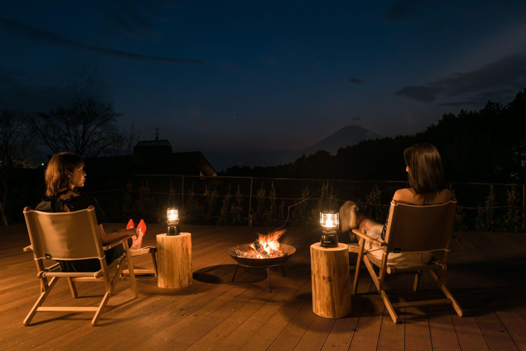 Food & Drinks 5, Fujino Kirameki, Gotemba