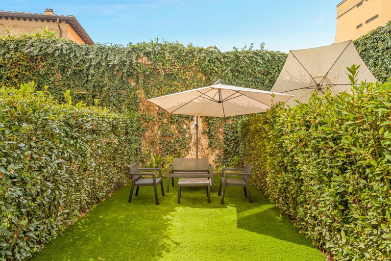 Others 4, Aurora Garden Lodging - Rooms & Apartment, Florence