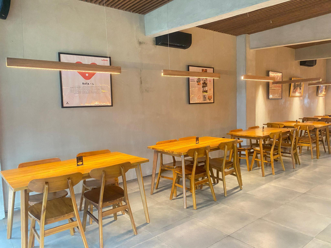 Others 5, Horison Inn Laksana Solo, Solo