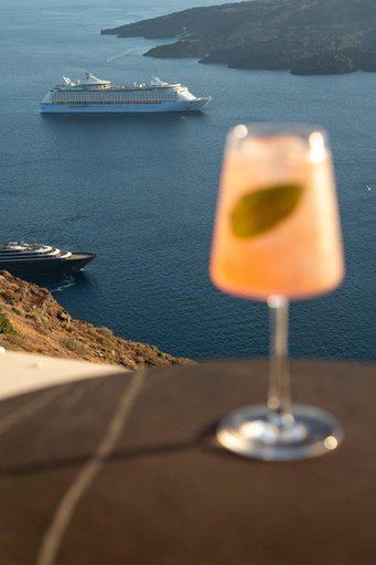 Others 2, Sun Rocks Boutique Hotel | Caldera View Suites , South Aegean