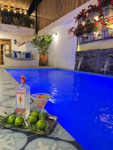 Pool 3, MATISIA HOTEL BOUTQUE, Guaduas