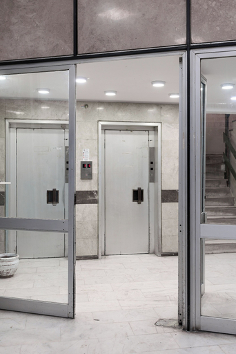 Exterior 3, Moid Urban Suites, Attica