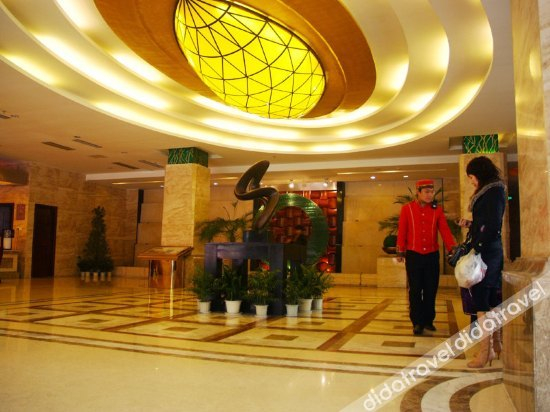 Others 5, Maison Realm Hotel, Pingxiang
