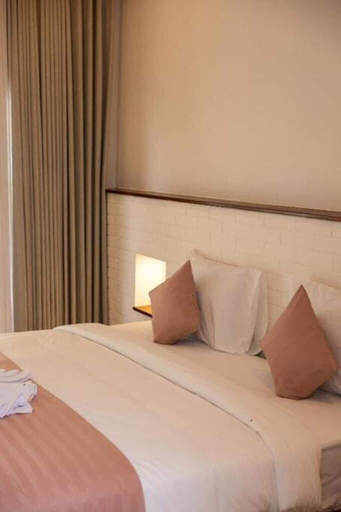 Room 2, Roh Villas Kuta Lombok, Lombok