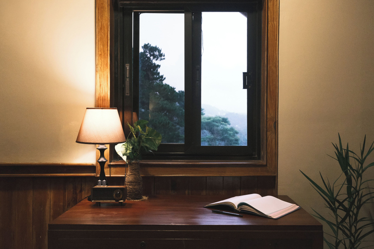 Interior 5, Blueridge Mountain Cabin, Baguio City