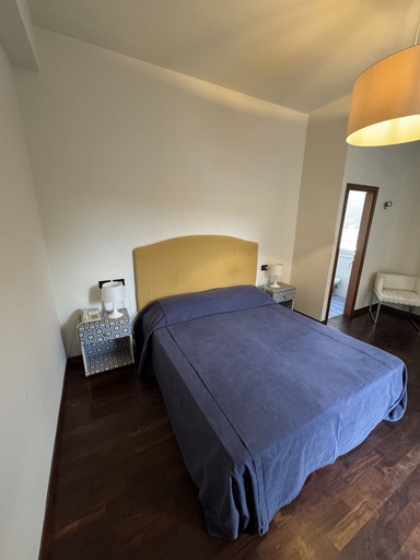 Interior 4, Hotel Blu, Ravenna
