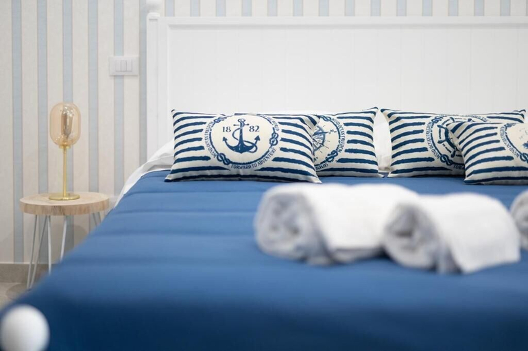 Room 4, Residenze Miao, Viterbo