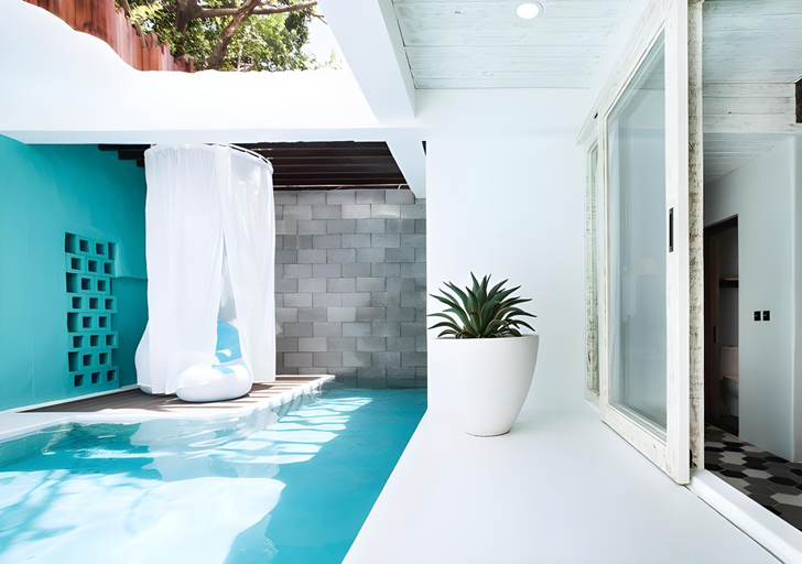 Sport & Beauty 2, Villa Winding Land, Pingtung