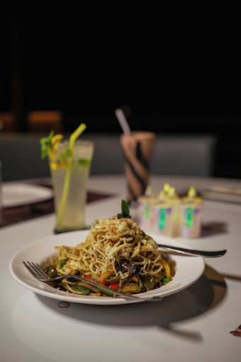 Food and drink 3, The Forest Hills Resort, Udaipur