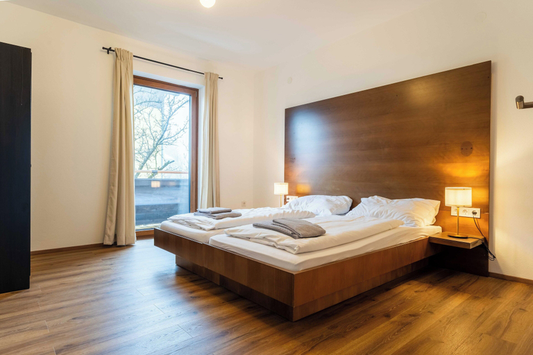 Room 5, Chalet Gretl by we rent, Zell am See