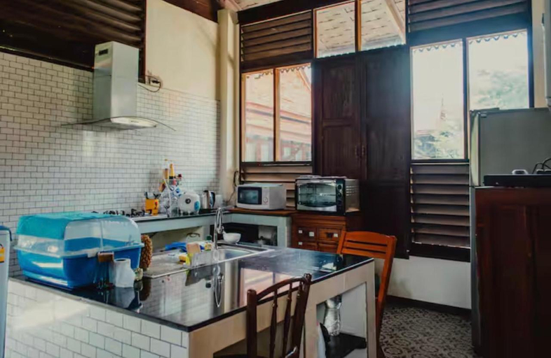 Others 4, ALLTHAI house & spa Phuket-Thaihouse, Phuket Island