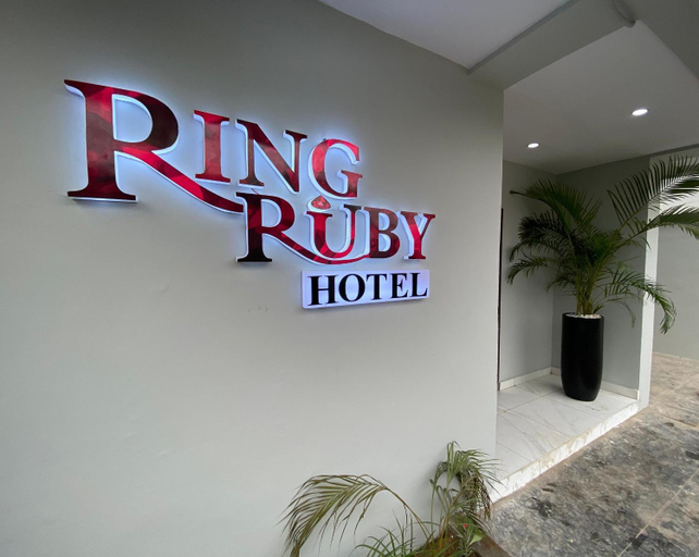 Facilities 5, Ringruby Hotel, Oladipo Bateye, Mushin