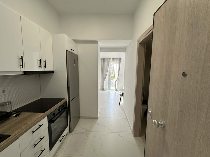 Room 2, Loutra Suites Sunlit Cove Studio, Peloponnese