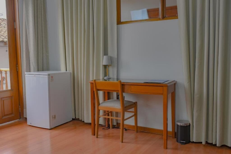 Others 5, HOTEL CONTINENTAL, Cajamarca