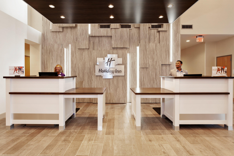 Public Area 4, Holiday Inn TALLAHASSEE E CAPITOL - UNIV by IHG, Leon